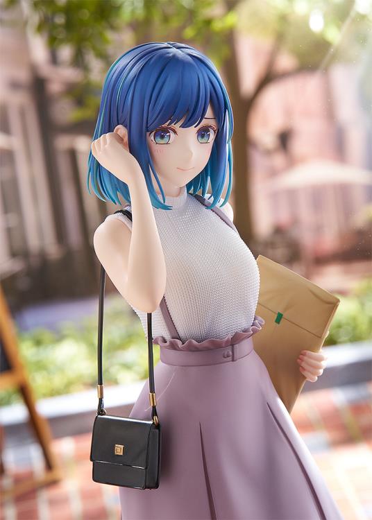 Oshi no Ko Akane Kurokawa (Date Style Ver.) 1/6 Scale Figure