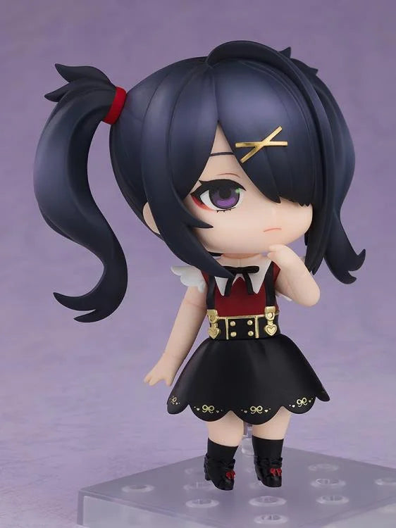 Needy Streamer Overload Nendoroid No.2693 Ame