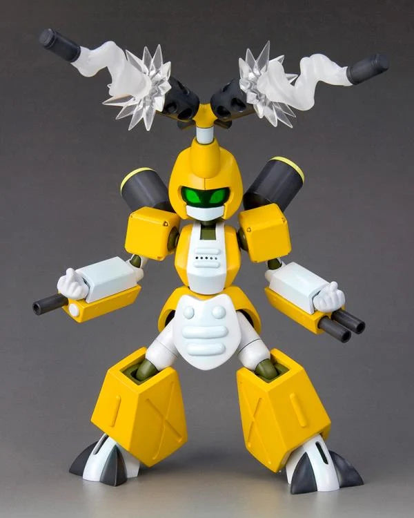 Medabots KBT00-M Metabee Model Kit