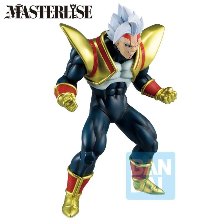 Dragon Ball GT Masterlise Ichibansho Super Baby 2 (VS OMNIBUS ULTIMATE) Figure