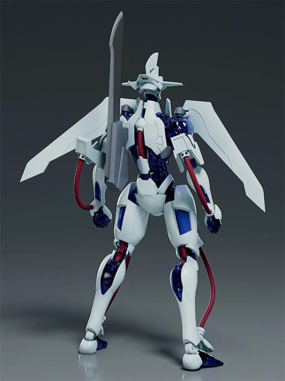 Gun x Sword Moderoid Dann of Thursday Model Kit