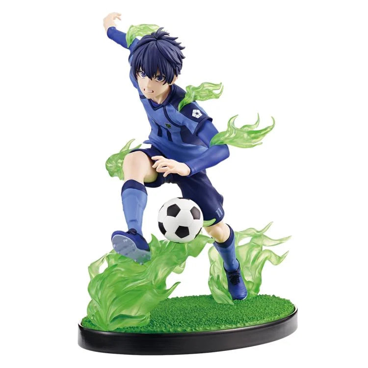 Blue Lock Ichibansho Yoichi Isagi (Arguments for Existence) Figure