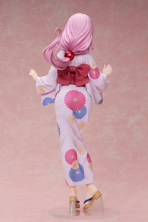 That Time I Got Reincarnated as a Slime B-Style Shuna (Yukata Ver.) 1/4 Scale Figure