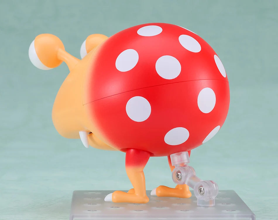 Pikmin Nendoroid No.2520 Bulborb