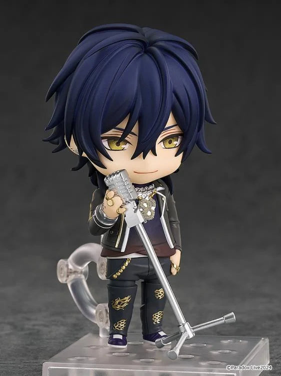 Paradox Live Nendoroid No.2473 Haruomi Shingu