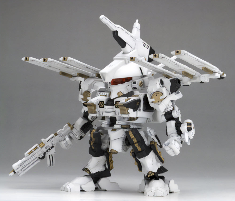 Armored Core D-Style Rosenthal TYPE-HOGIRE Noblesse Oblige Model Kit (Reissue)