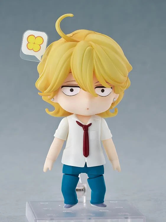 Classmates Nendoroid No.2587 Hikaru Kusakabe