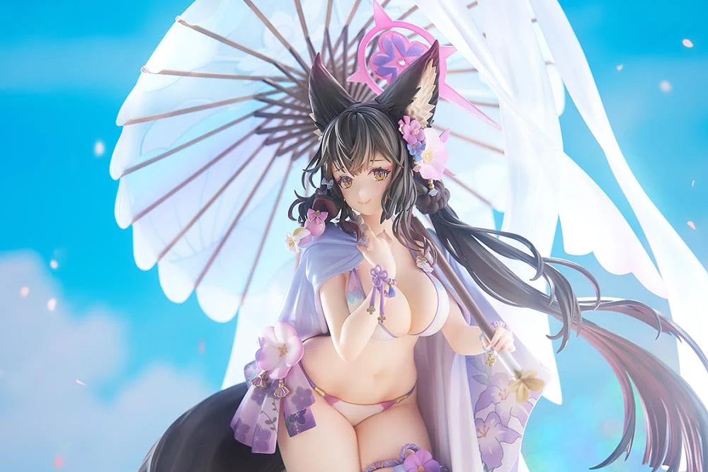 Blue Archive Wakamo (Swimsuit Ver.) 1/7 Scale Figure