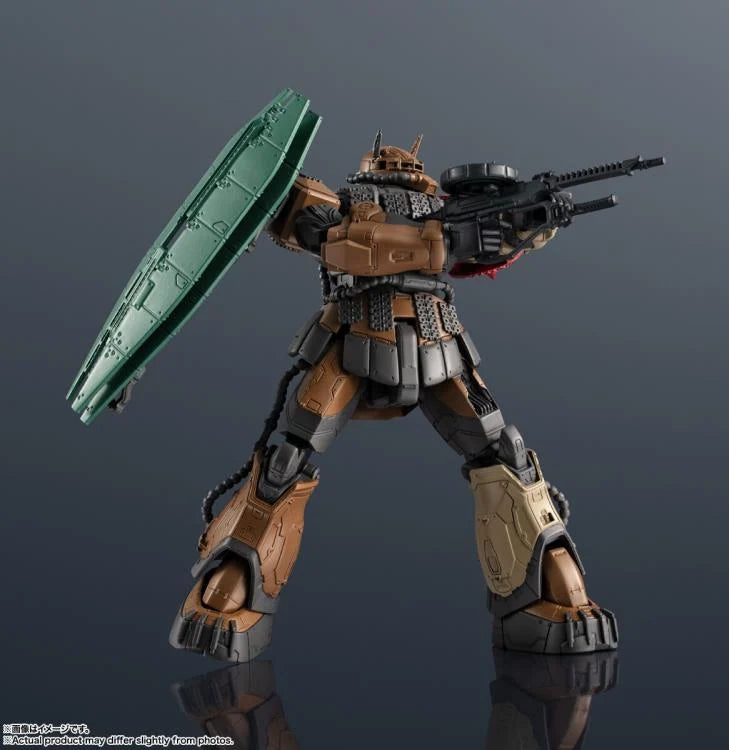 Gundam Requiem for Vengeance Gundam Universe Zaku II (Unidentified Type) Solari