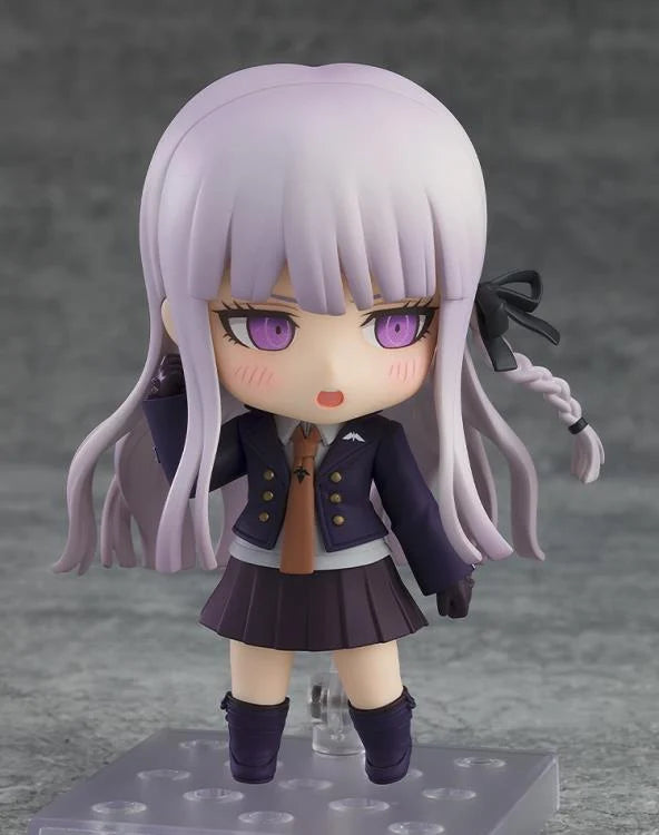 Danganronpa 1.2 Reload Nendoroid No.2625 Kyoko Kirigiri