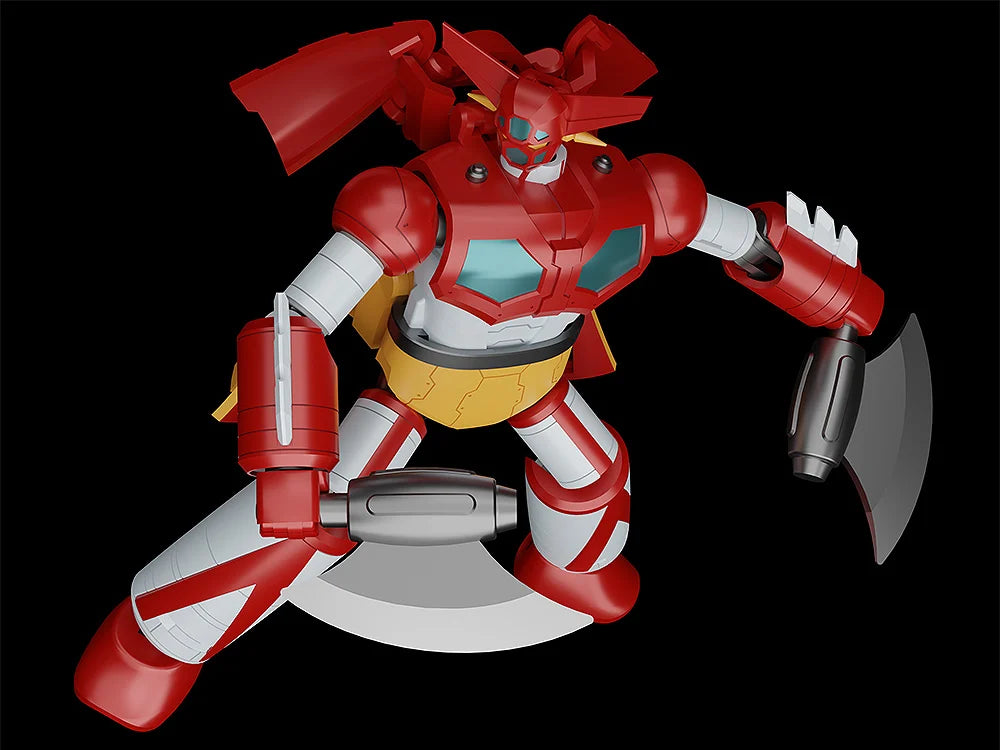 Getter Robo Moderoid Getter 1 Model Kit