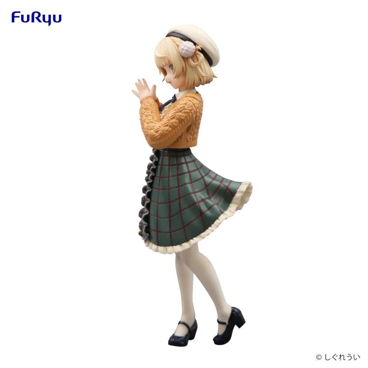 Ui Shigure Trio-Try-iT Figure