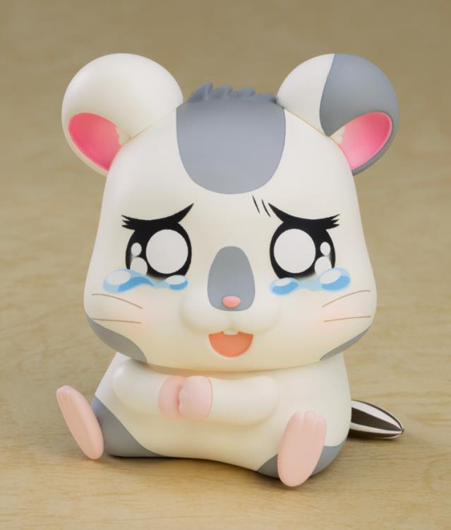 Hamtaro Nendoroid No.1699 Oxnard