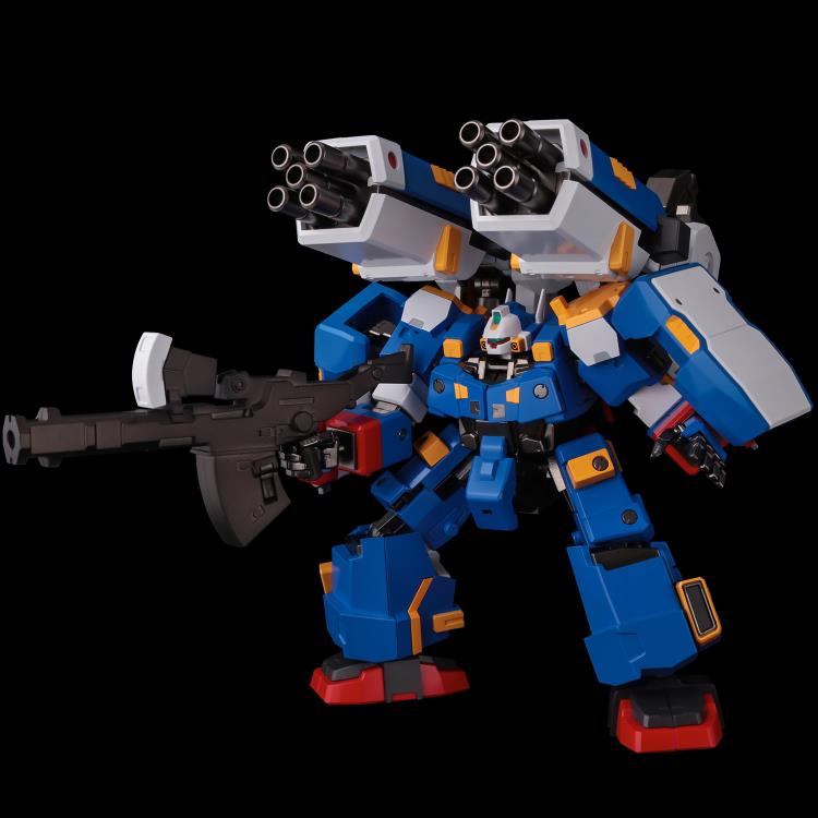 Super Robot Wars RIOBOT R-2 Figure