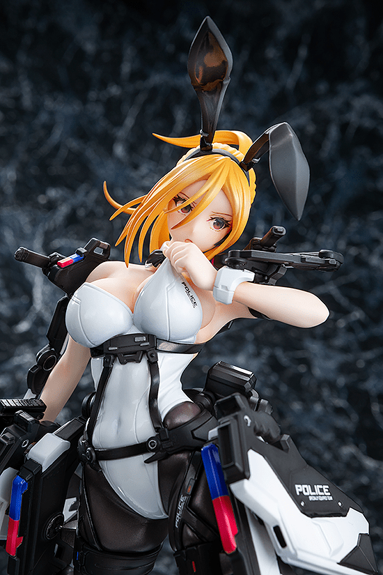 Arms Note KD Colle Powered Bunny 1/7 Scale Figure