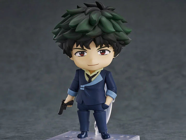 Cowboy Bebop Nendoroid No.2651 Spike Spiegel