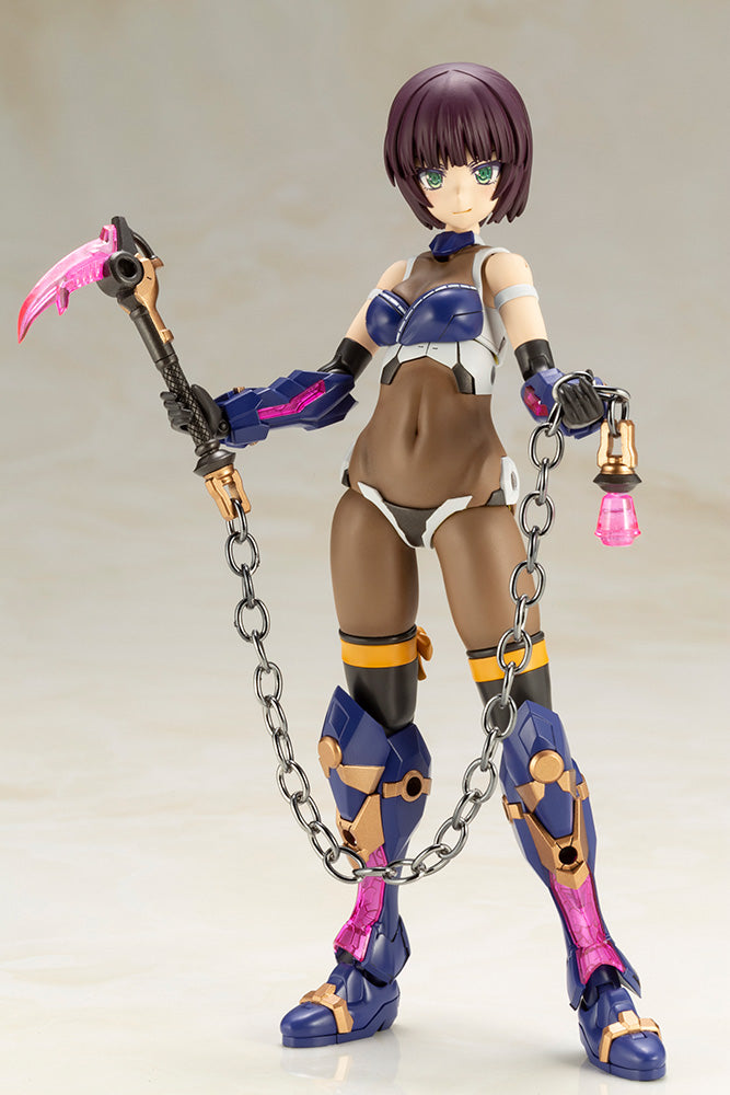 Frame Arms Girl Ayatsuki Model Kit