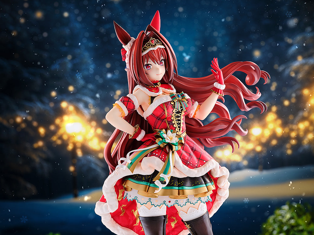 Uma Musume Pretty Derby Daiwa Scarlet (Scarlet Nuit Etoile) 1/7 Scale Figure