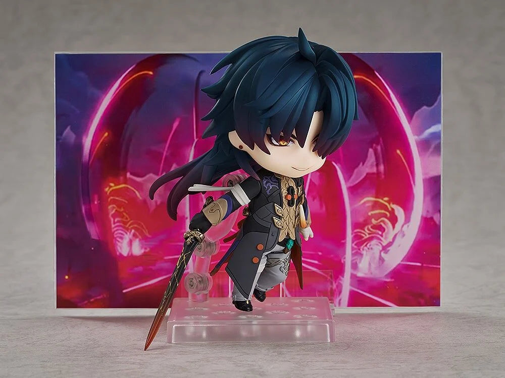 Honkai Star Rail Nendoroid No.2607 Blade