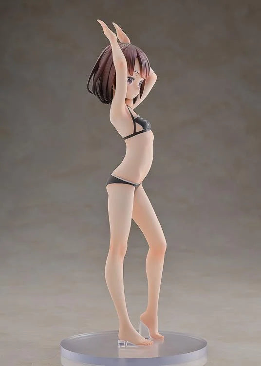 Sword Art Online Alternative Gun Gale Online KD Colle LLENN (Light Novel Swimsuit Ver.) 1/7 Scale Figure