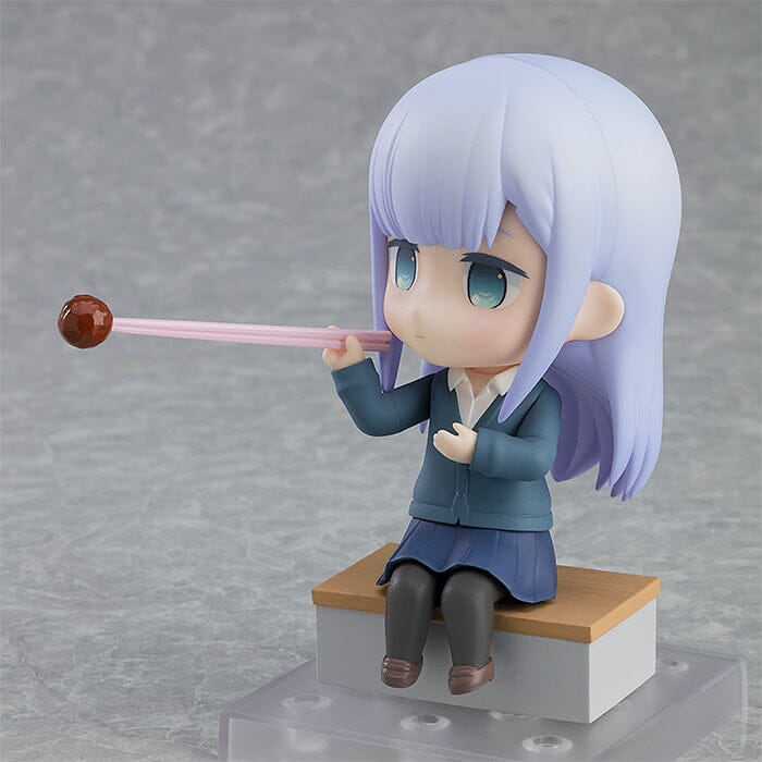 Aharen is Indecipherable Nendoroid No.1906 Aharen Reina (Reissue)