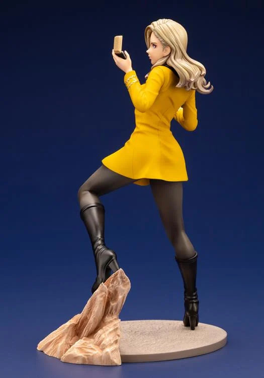 Star Trek Bishoujo Command Officer