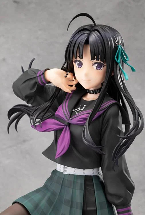 Girls Band Cry Subaru Awa 1/7 Scale Figure