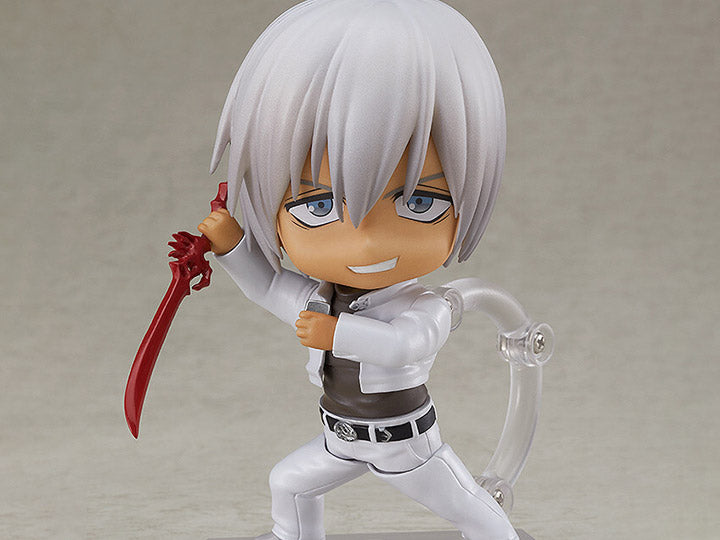 Blood Blockade Battlefront & Beyond Nendoroid No.1892 Zapp Renfro