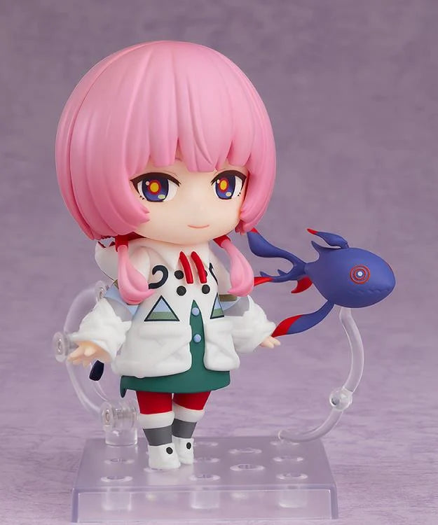 Kamitsubaki Studio Nendoroid No.2414 KAF