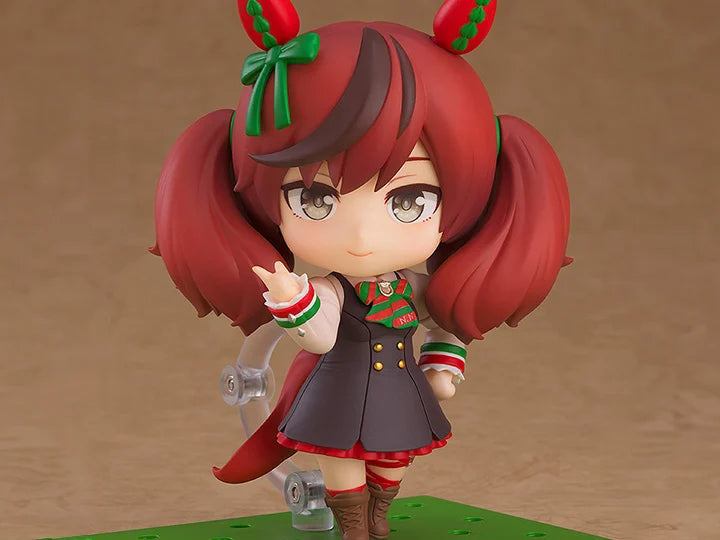 Uma Musume Pretty Derby Nendoroid No.2431 Nice Nature