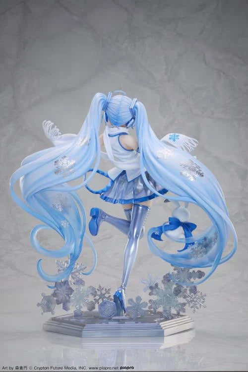 Vocaloid Snow Miku (Sky Town 10th Anniversary Ver.) 1/7 Scale Figure