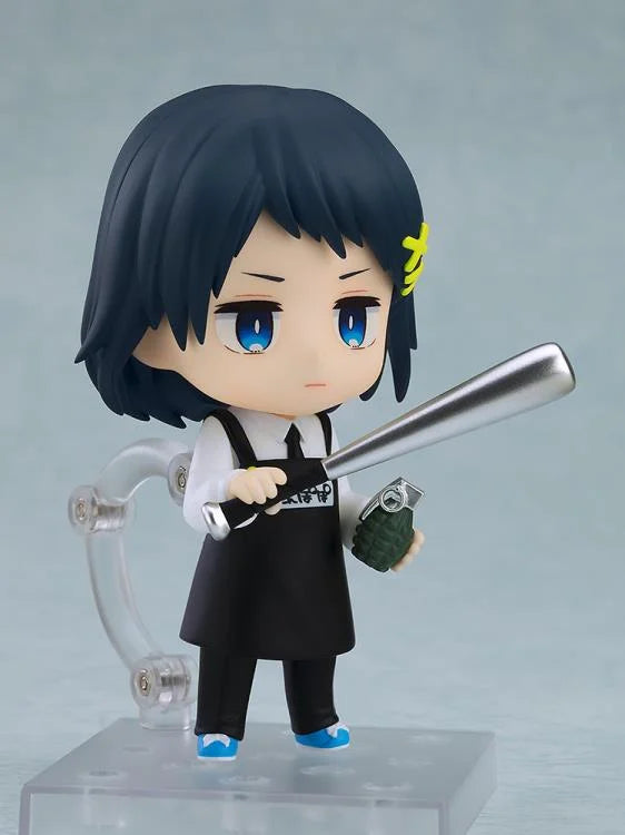 Kindergarten WARS Nendoroid No.2621 Hana