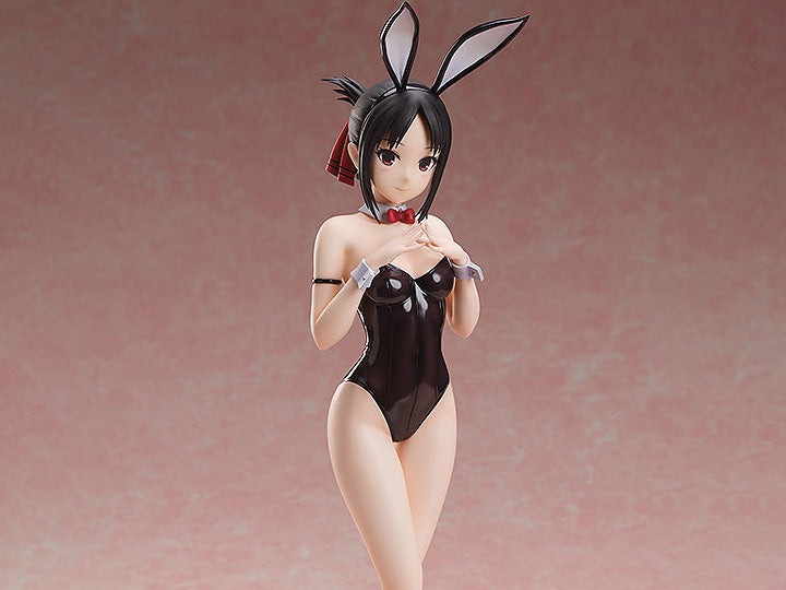 Kaguya-sama: Love Is War B-Style Kaguya Shinomiya (Bare Leg Bunny Ver.) 1/4 Scale Figure