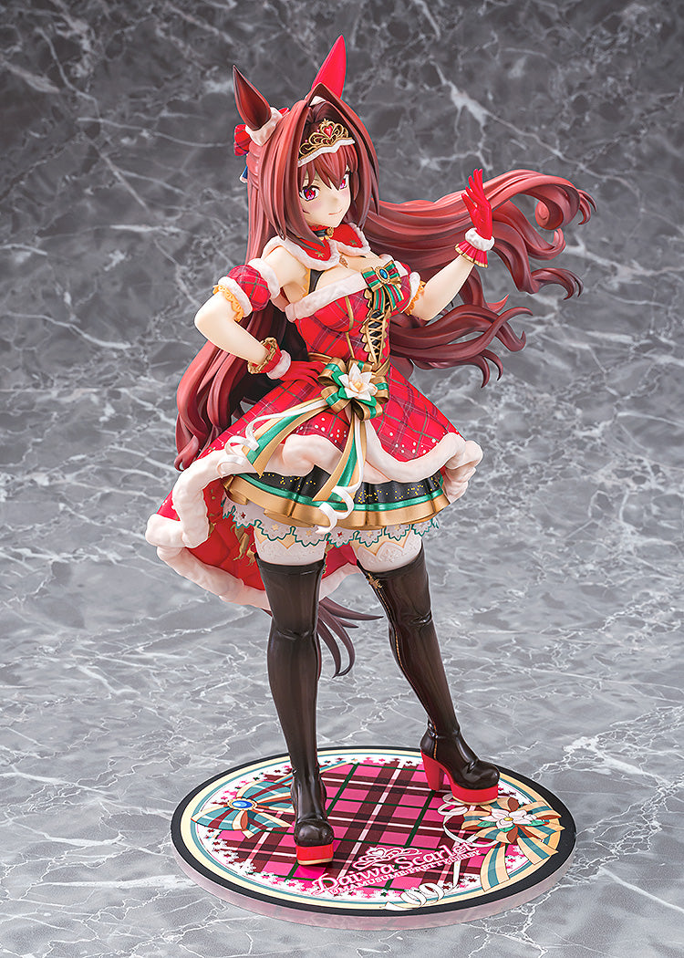 Uma Musume Pretty Derby Daiwa Scarlet (Scarlet Nuit Etoile) 1/7 Scale Figure