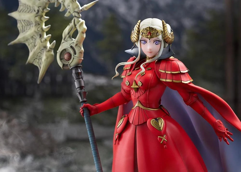 Fire Emblem Three Houses Edelgard von Hresvelg 1/7 Scale Figure