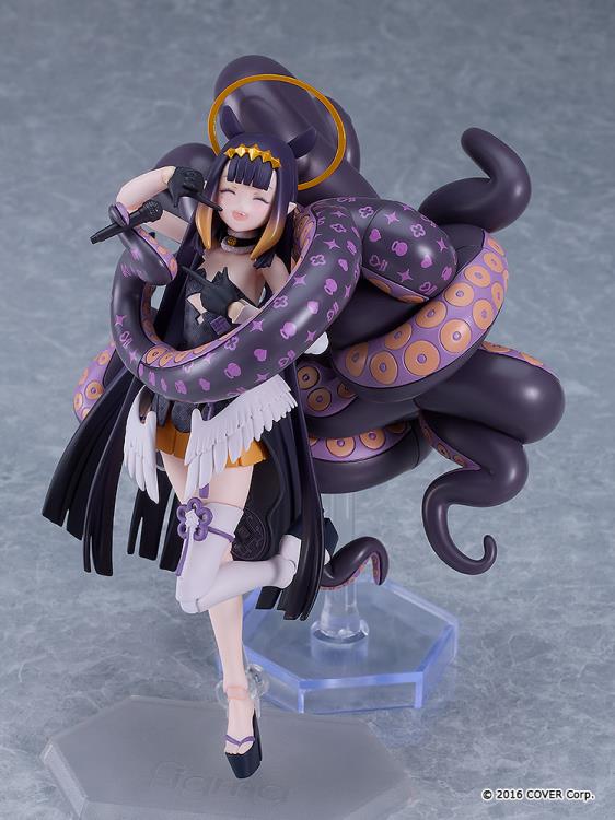 hololive production figma No.638 Ninomae Ina'nis