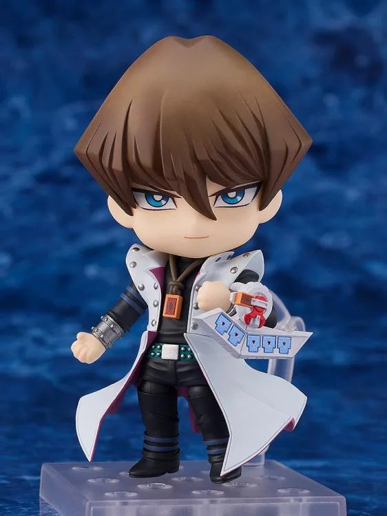 Yu-Gi-Oh! Duel Monsters Nendoroid No.2566 Seto Kaiba