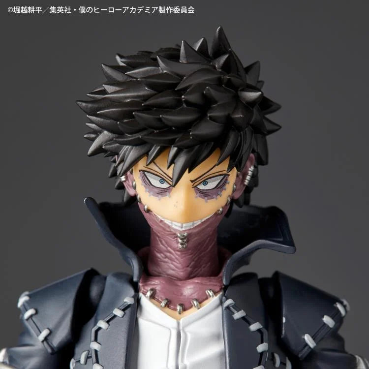 My Hero Academia Amazing Yamaguchi Revoltech NR042 Dabi