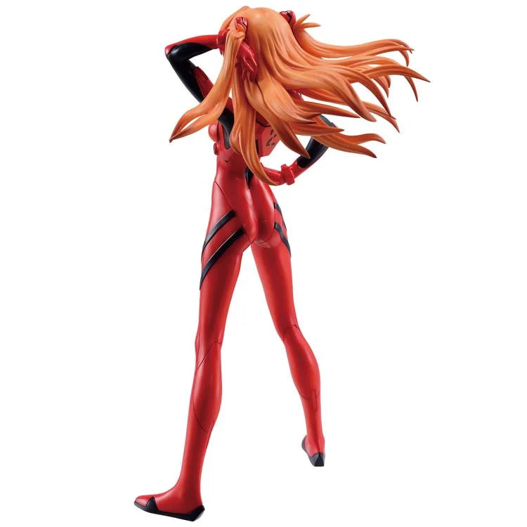 Neon Genesis Evangelion Ichibansho Asuka Langley Soryu (End of Evangelion) Figure