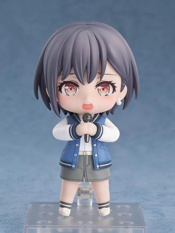 BanG Dream! Nendoroid No.2536 Tomori Takamatsu