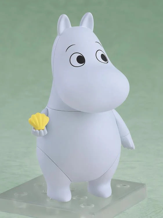 Moomin Nendoroid No.2570 Moomin