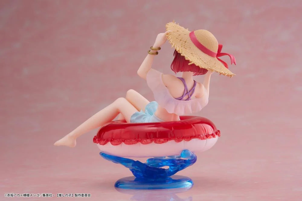 Oshi no Ko Aqua Float Girls Kana Arima Figure