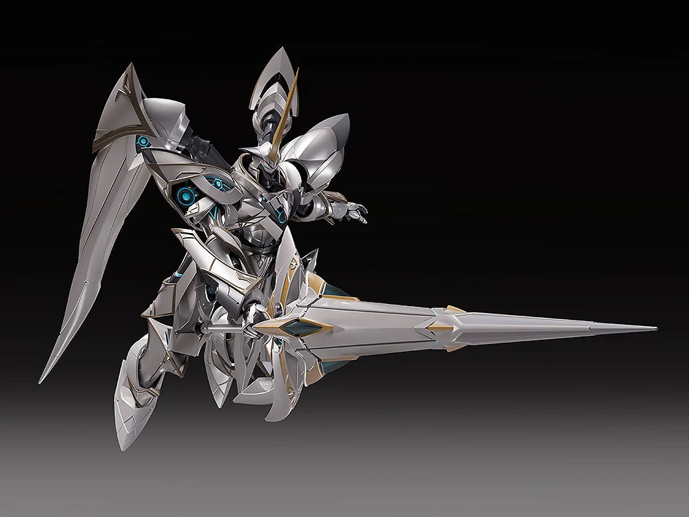 The Legend of Heroes Trails of Cold Steel III Moderoid Argreion Model Kit