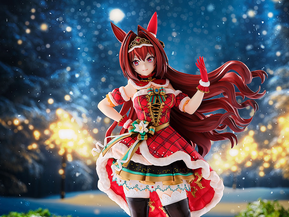 Uma Musume Pretty Derby Daiwa Scarlet (Scarlet Nuit Etoile) 1/7 Scale Figure