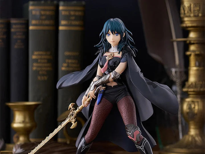 Fire Emblem Three Houses Pop Up Parade Byleth (Female)