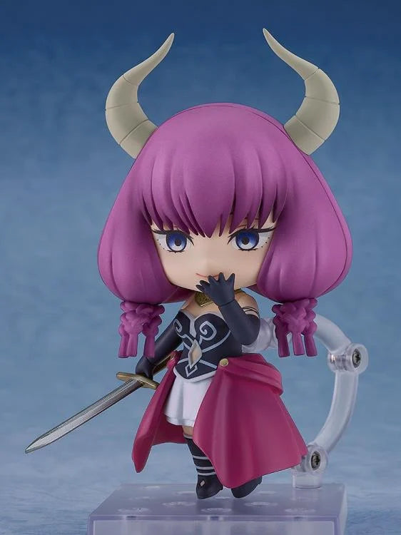 Frieren Beyond Journey's End Nendoroid No.2683 Aura the Guillotine