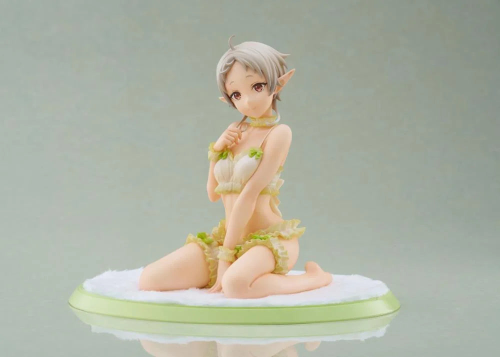 Mushoku Tensei Jobless Reincarnation Sylphiette (Lingerie Ver.) 1/7 Scale Figure