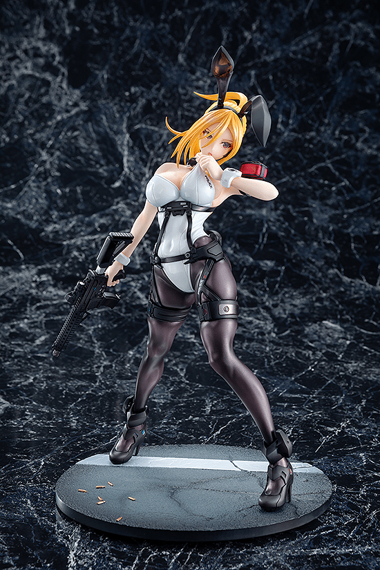 Arms Note KD Colle Powered Bunny 1/7 Scale Figure