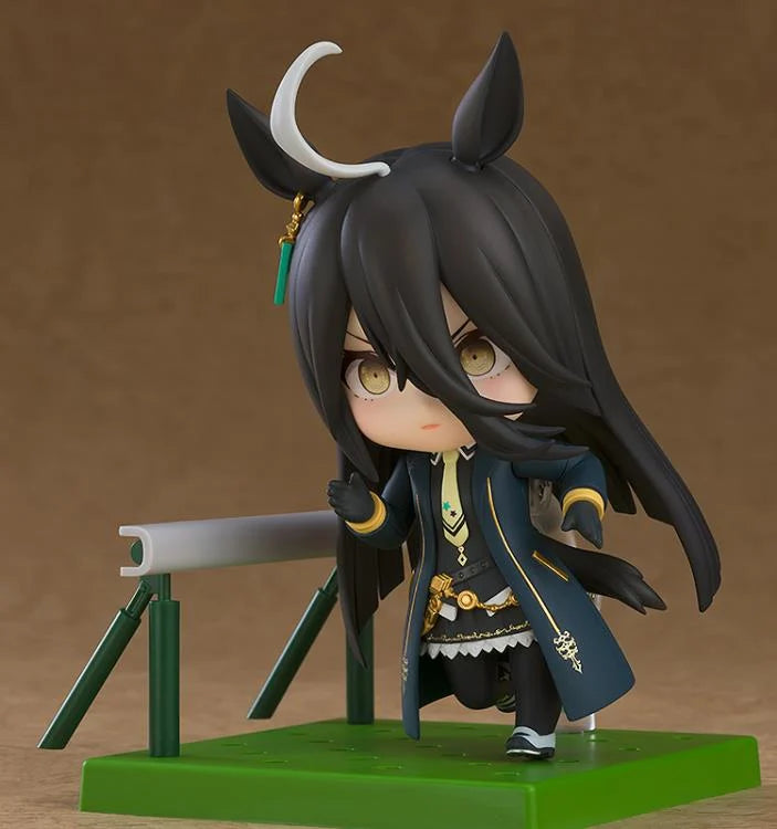 Uma Musume Pretty Derby Nendoroid No.2548 Manhattan Cafe