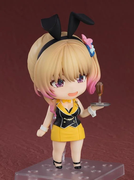 Bunny Garden Nendoroid No.2602 Rin